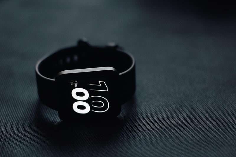 Time-Travel Gadgets